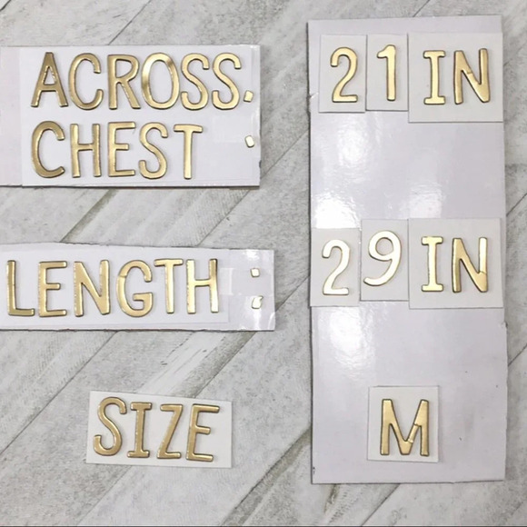 BF629 Mens Abercrombie Muscle Fit Button Down Shirt M - Picture 3 of 3